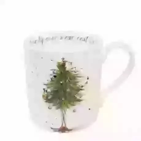China Mug